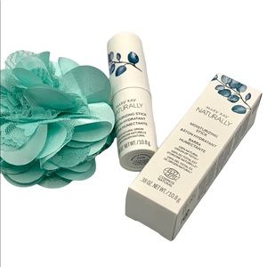 NIB Mary Kay NATURALLY Moisturizing Stick